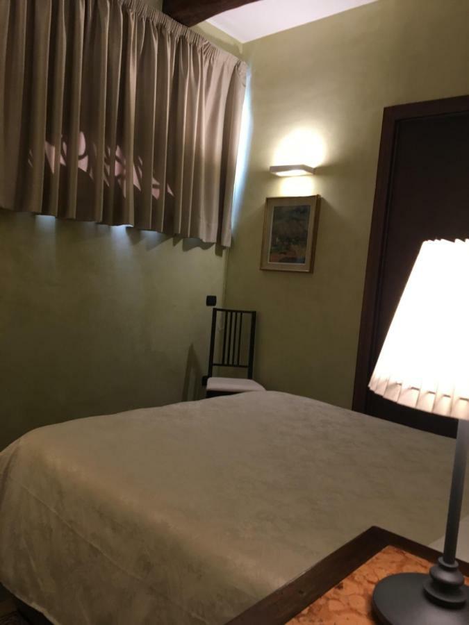 فندق Il Palazzotto إيسيرنيا المظهر الخارجي الصورة