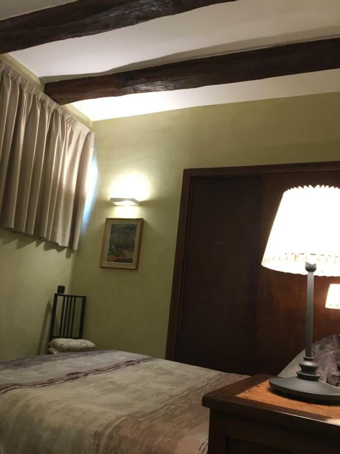 فندق Il Palazzotto إيسيرنيا المظهر الخارجي الصورة