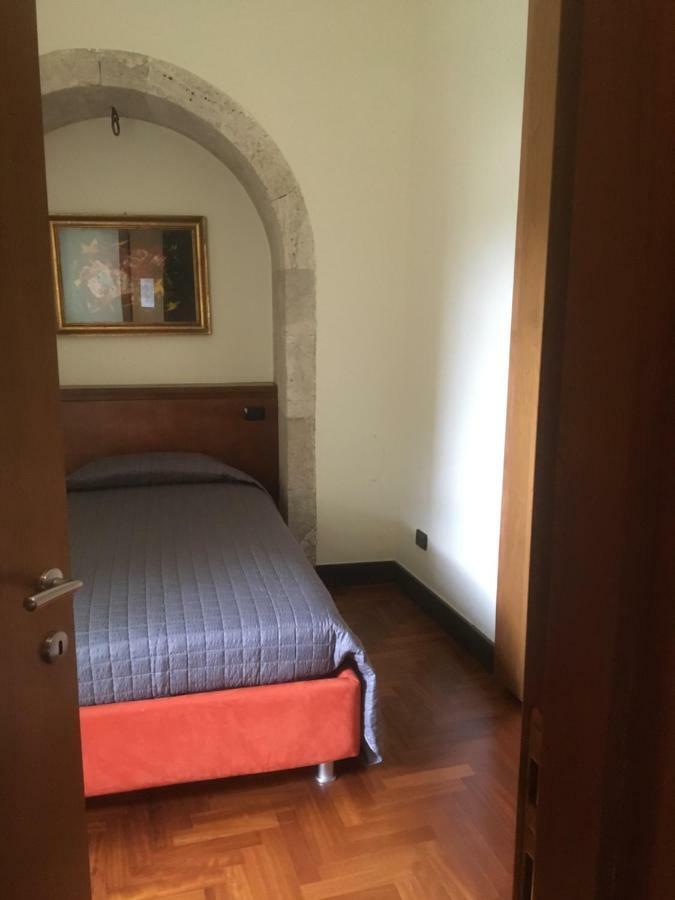 فندق Il Palazzotto إيسيرنيا المظهر الخارجي الصورة