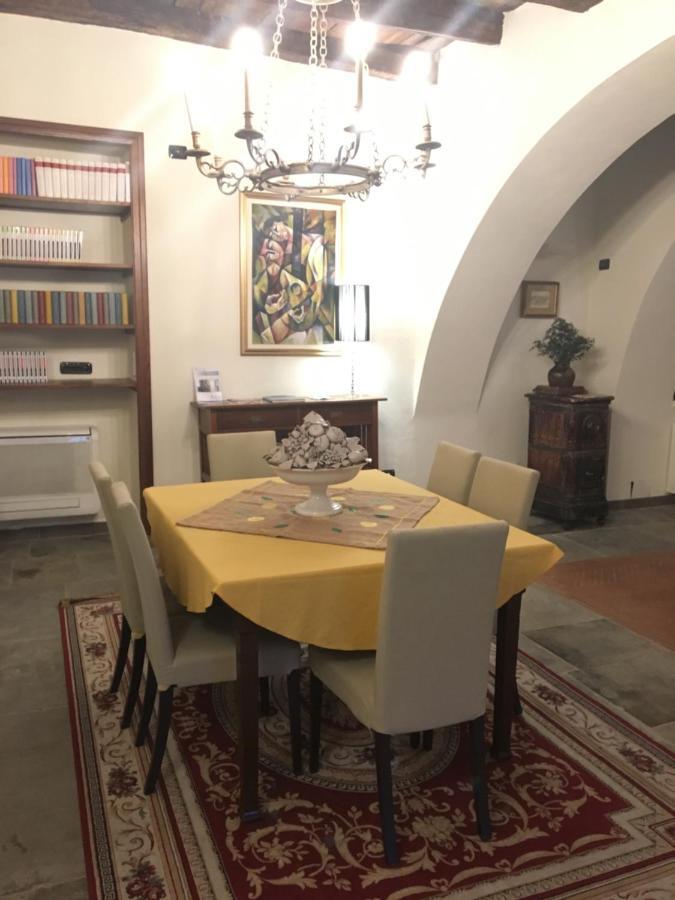 فندق Il Palazzotto إيسيرنيا المظهر الخارجي الصورة