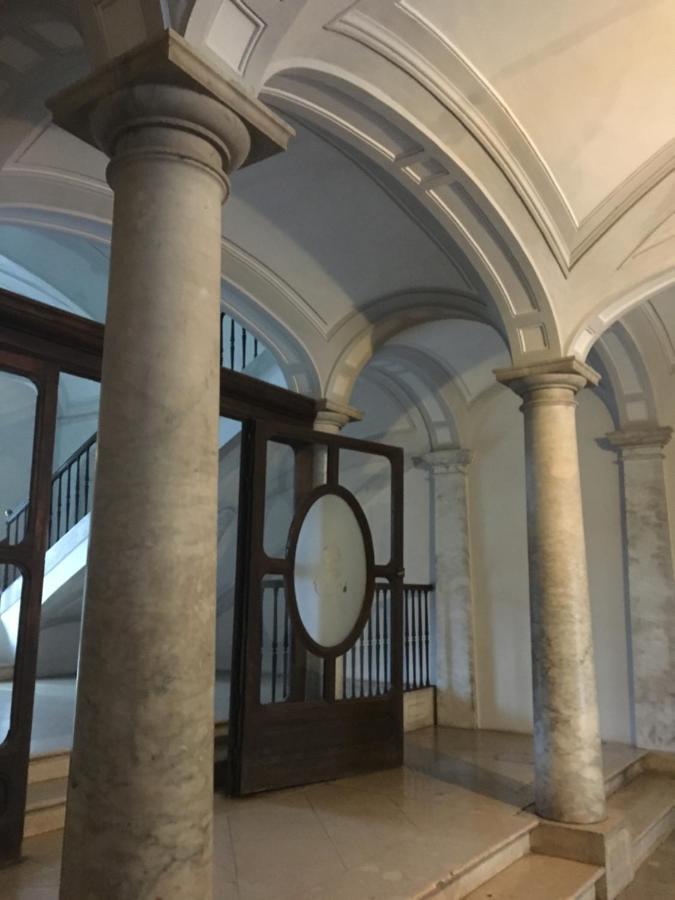 فندق Il Palazzotto إيسيرنيا المظهر الخارجي الصورة